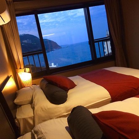 Inatori Akao Hotel Higashiizu Buitenkant foto