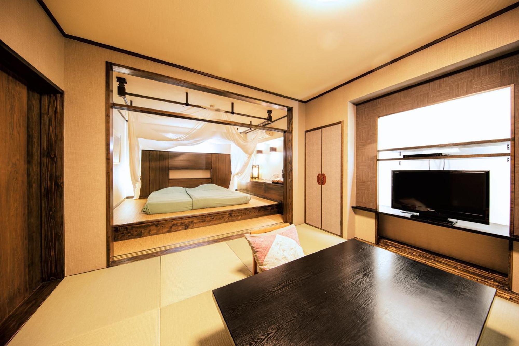 Inatori Akao Hotel Higashiizu Buitenkant foto