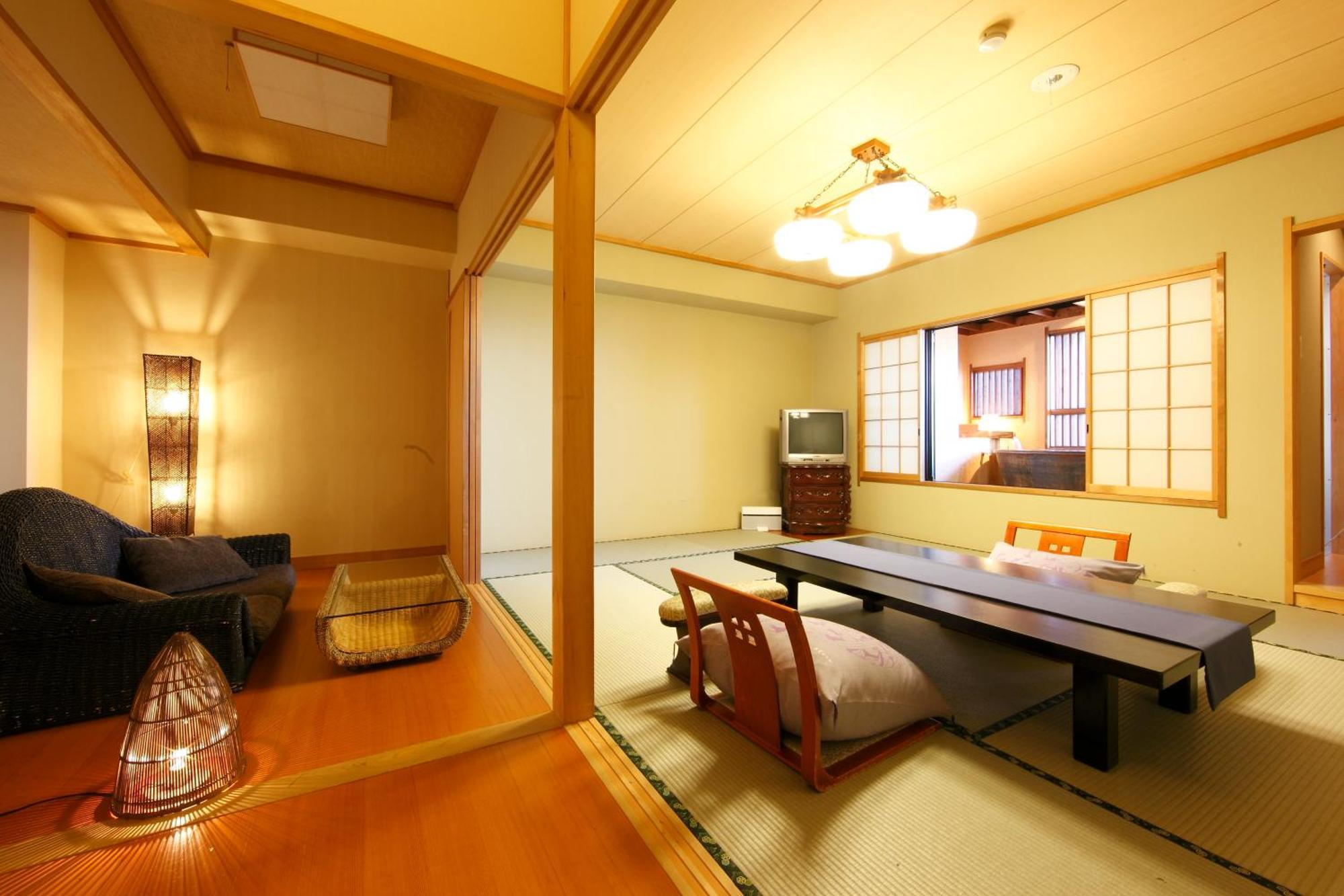 Inatori Akao Hotel Higashiizu Buitenkant foto