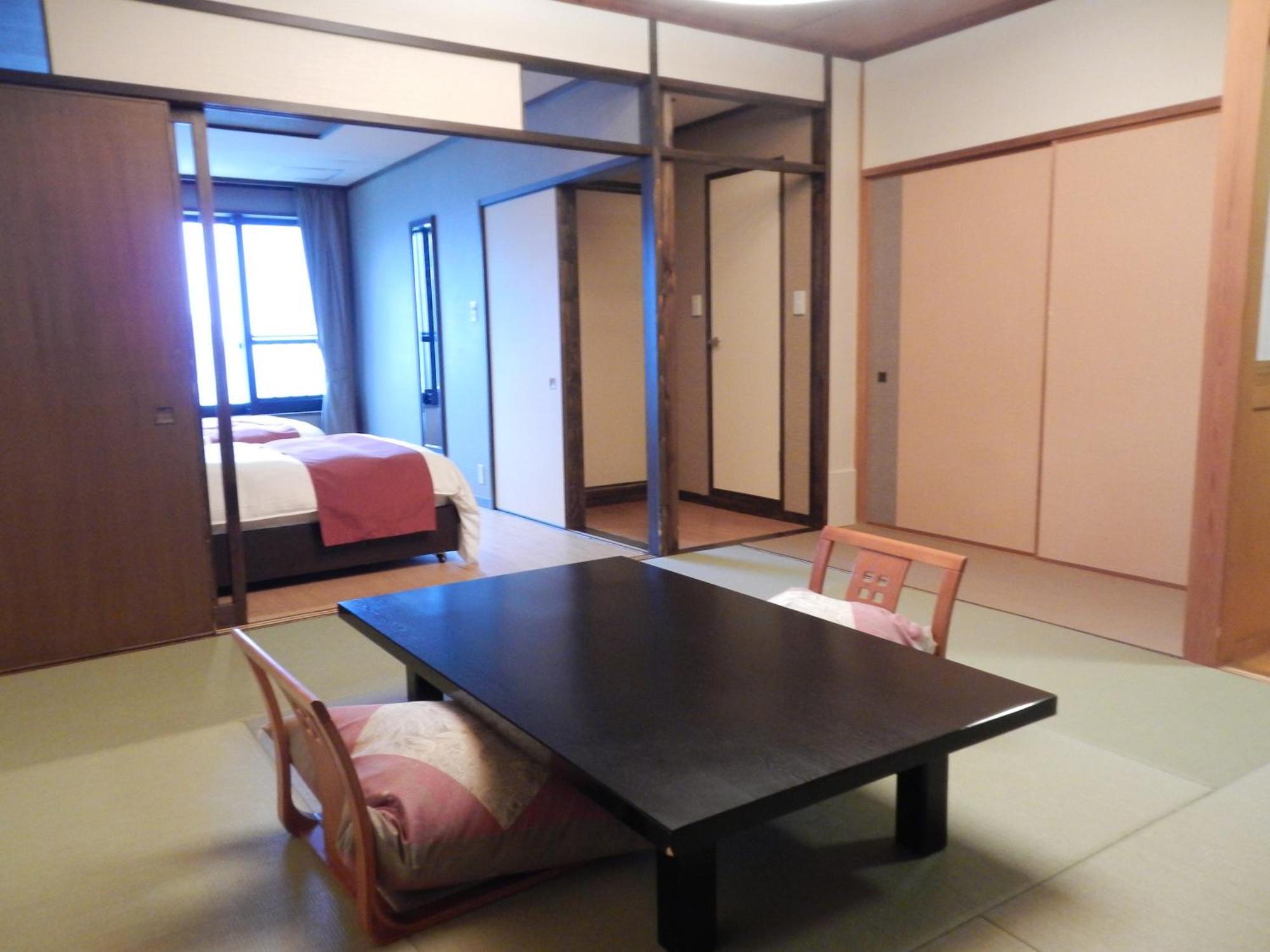 Inatori Akao Hotel Higashiizu Buitenkant foto
